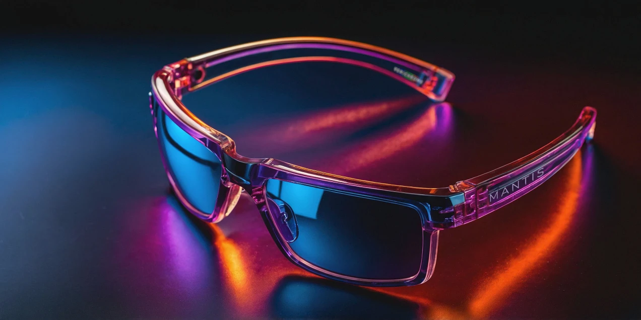 Mantis Glasses