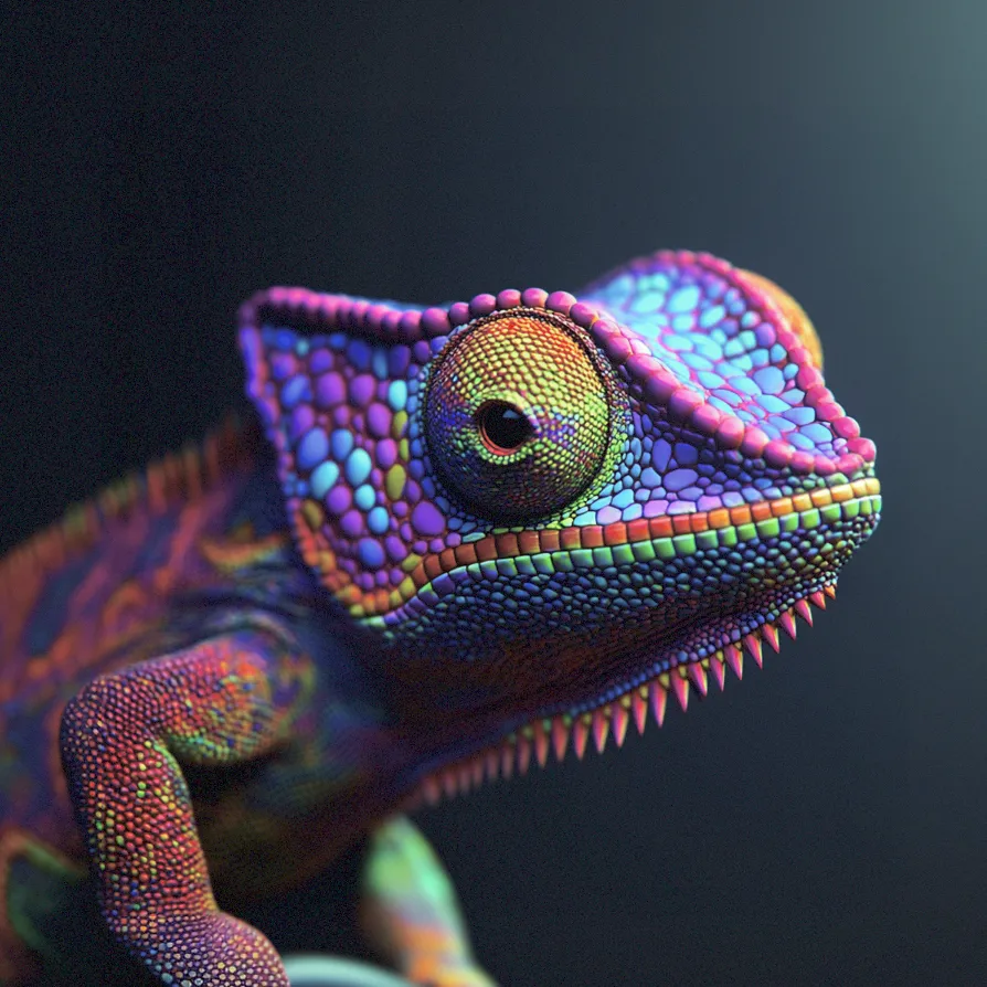 Chameleon