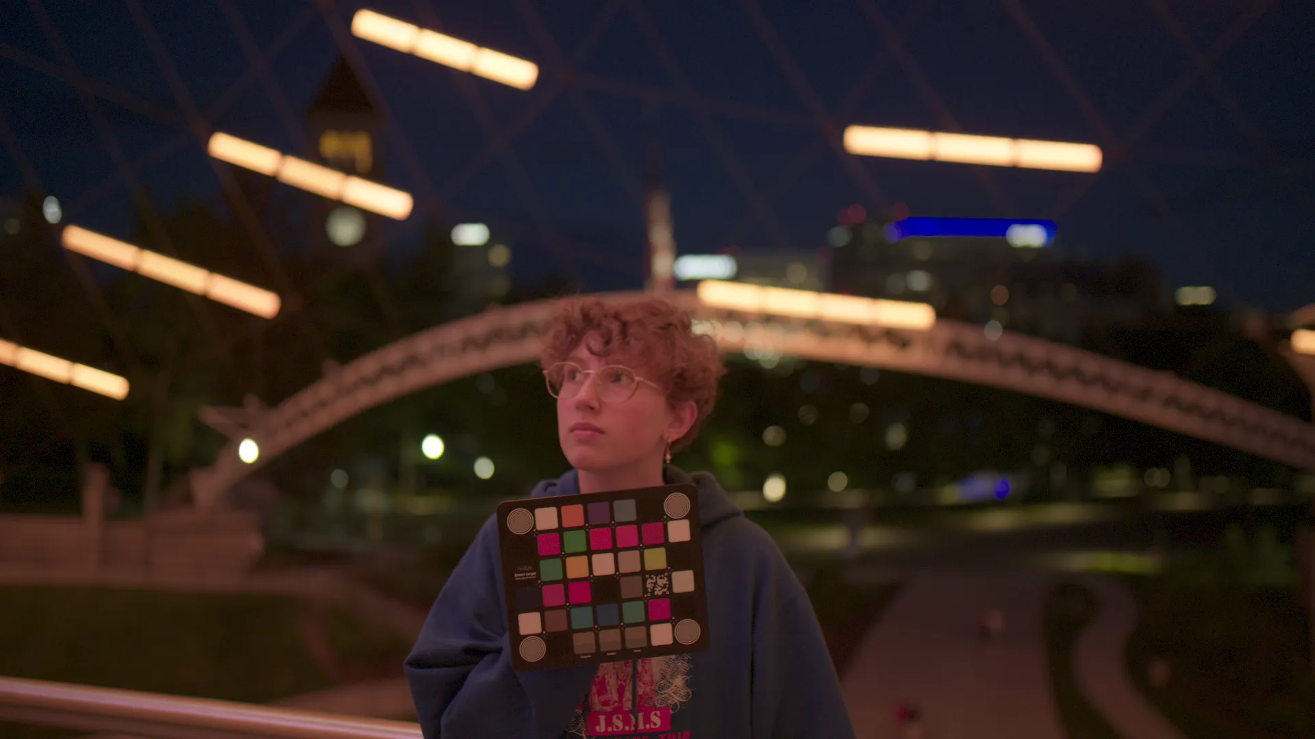 Absolute IDT Example