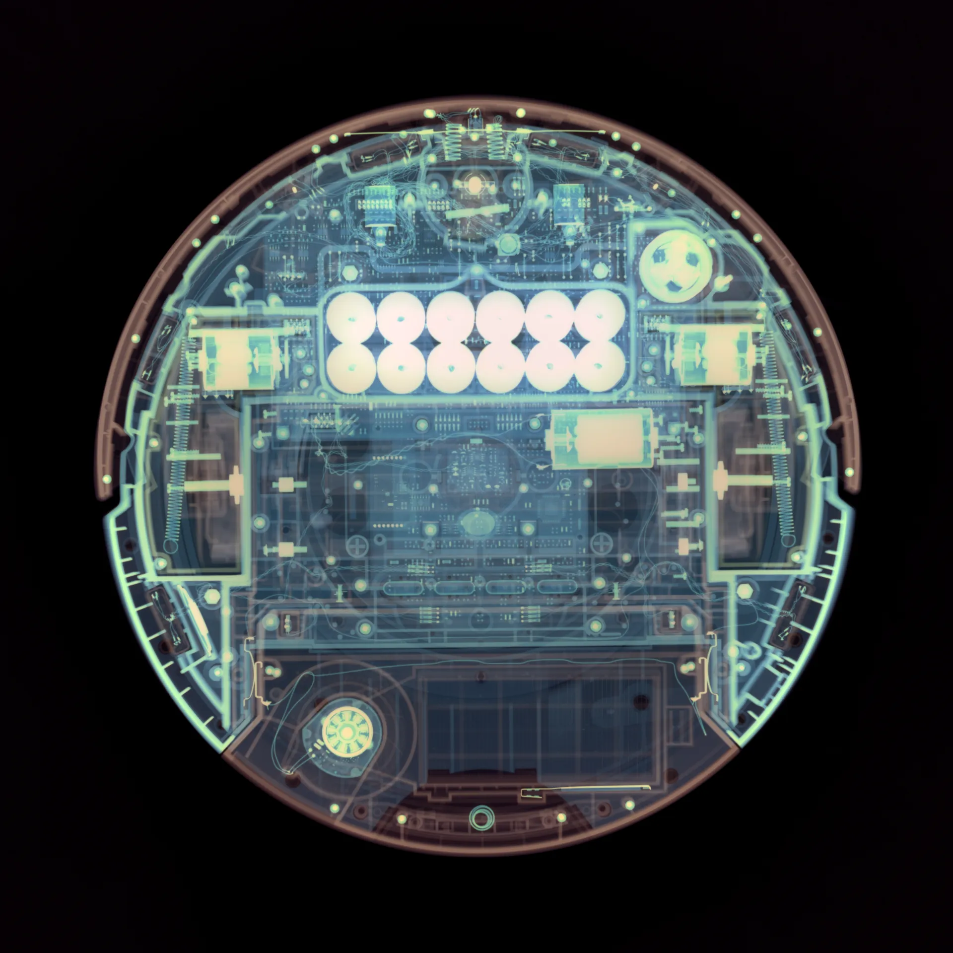 Technical IDT Example
